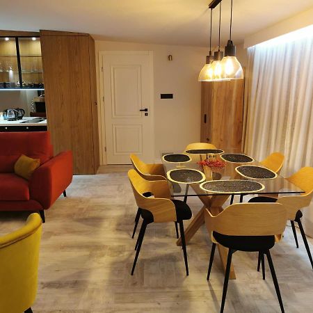 Apartament 34 Ciechanów Exteriér fotografie
